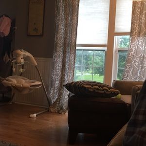 Meet your Posher, Derek